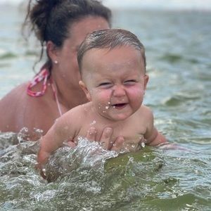 Meet your Posher, Bridgette